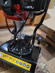 Культиватор Vulkan MC415A фото від покупців 2