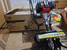 Культиватор Vulkan MC415A