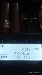 Высокотоковый Аккумулятор LiitoKala HG2 18650 3000mAh 15A (20A) Li-Ion lii-hg2 фото от покупателей 18