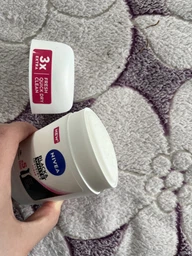 Антиперспирант NIVEA Clear Черное и Белое: Невидимый Стик 50 мл (42438991) фото от покупателей 1