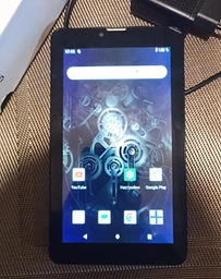 Планшет Pixus Touch 7 3G 2/32 GB (4897058531503) фото от покупателей 5