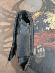 Чехол для мультиинструментов Leatherman XLarge Molle Sheath Black (930371) фото от покупателей 3