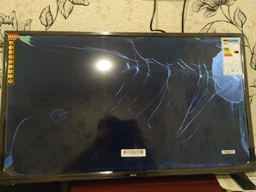 Телевізор Akai UA24HD19T2 24" фото від покупців 2