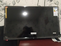 Телевізор Akai UA24HD19T2 24" фото від покупців 1
