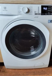 Стиральная машина Electrolux EW7W4684WU