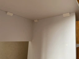 Компьютерный стол Furnigrade КС1 белый 76х100х50 фото от покупателей 4
