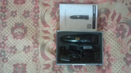 Машинка для стрижки Sencor SHP 8900 BK