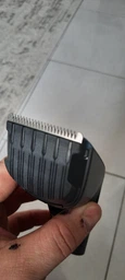 Машинка для стрижки PHILIPS HC3505/15 серии 3000 фото от покупателей 2