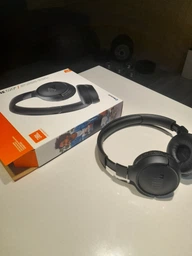 Наушники JBL Tune 520BT White (JBLT520BTWHTEU)