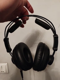 Наушники Superlux HD669 Black фото от покупателей 7