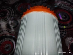 Картридж AQUAFILTER FCCBHD активированный кокосовый уголь фото от покупателей 7