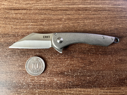 Карманный нож CRKT Jettison Compact CR6120