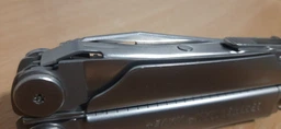 Мультитул Leatherman Wave Plus нейлоновий чохол 832524 фото от покупателей 7