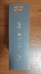 Налобний світлодіодний ліхтарик VIDEX VLF-H015 330Lm 5000K фото від покупців 15