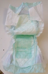 Підгузки Evy Baby Maxi Twin 7-18 кг 40 шт (8683881000028) фото від покупців 9