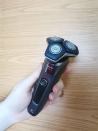 Электробритва PHILIPS S7786/55 серии 7000 фото от покупателей 12