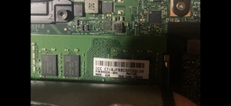 Оперативная память Kingston ValueRam SODIMM DDR4 8Gb 2666Mhz (KVR26S19S8/8) фото от покупателей 13