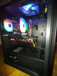 Корпус Gamdias Argus E2 Elite (4712960135970) фото від покупців 1
