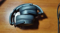 Навушники Skullcandy Hesh ANC True Mod White (S6HHW-N747) фото від покупців 4