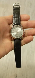 Чоловічий годинник Casio MTP-1370L-1A