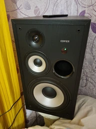Акустическая система Edifier R2850DB Black 2.0 150W Bluetooth фото от покупателей 9