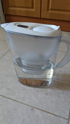 Фільтр-глечик Brita Marella XL Білий + 3 картриджі Maxtra Plus фото від покупців 9
