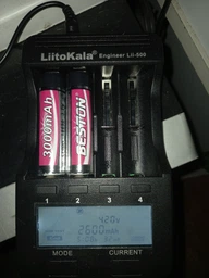Аккумулятор Beston 18650 3000mAh Li-ion, 2шт Beston