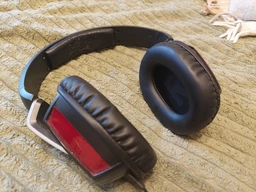 Амбушюры (PU-кожа) для Logitech G Pro X / G Pro X 2 (EP-007) фото от покупателей 1