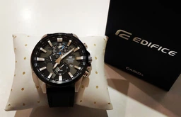 Часы Casio Edifice EFR-303L-1AVU