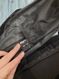 Рюкзак Music з USB що світиться в темряві фото від покупців 1