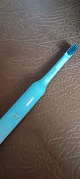 Електрична зубна щітка Xiaomi ENCHEN Mint5 Sonik Blue (MINT5-B) фото від покупців 4