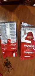 Кофе молотый Lavazza Qualita Rossa 250 г фото от покупателей 5