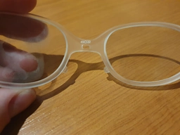 Оправа Swiss Eye Optical Clip (23700525) фото от покупателей 2