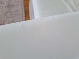 Подушка Sonex Анатомическая "с памятью" Comfort Wave 40x60x11/9 см (SO102070) фото от покупателей 16