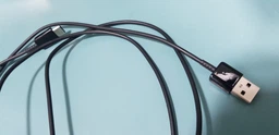 Кабель Samsung USB Type-A – USB Type-C 1.5 м Black (EP-DG930IBRGRU) фото от покупателей 8