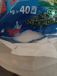 Пральний порошок Tino High-Power Mountain spring універсальний, 1,2 кг