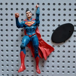 Фигурка DC Comics, Супермен, 17 см Superman, Designer Series By Jae Lee SKL14-279071 фото от покупателей 2