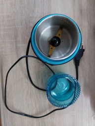 Кавомолка Cecotec Compact Titanmill 200 фото від покупців 2