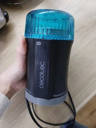 Кавомолка Cecotec Compact Titanmill 200 фото від покупців 1