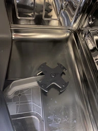 Посудомийна машина Beko BDFN 26522 XQ фото від покупців 5