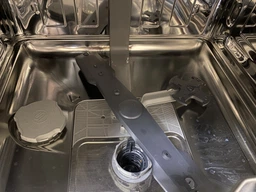Посудомийна машина Beko BDFN 26522 XQ фото від покупців 6
