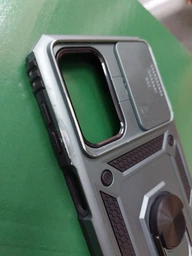 Чехол для смартфона BeCover Military для Samsung Galaxy A23 SM-A235 Blue (BC_707374)