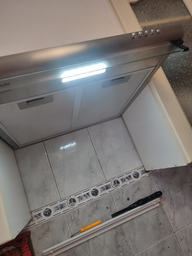Вытяжка PERFELLI PL 5144 BL LED фото от покупателей 2