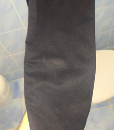 Синяя краска-краситель для ткани, Promo "Navy blue" фото от покупателей 1