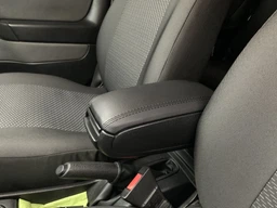 Подлокотник в подстаканник OmsaLine для Opel Astra G classic 1998-2012 гг