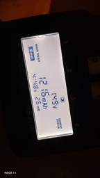 Аккумулятор Panasonic Eneloop AA 2000 4BP mAh + аккумулятор Panasonic Eneloop AAA 800 4BP mAh (BK-3MCDE+4MCDE/8CP) фото от покупателей 8
