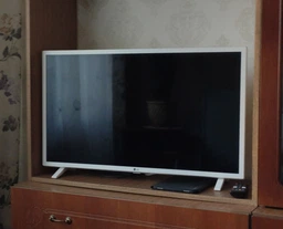 Телевизор LG 32" 32LQ63806LC фото от покупателей 7