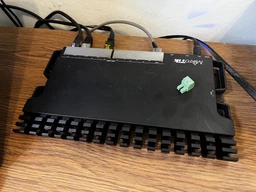 Маршрутизатор MikroTik RB5009UPr+S+IN фото от покупателей 1