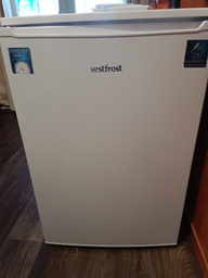 Морозильная камера VESTFROST CMF103W фото от покупателей 9