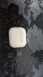 Навушники Bluetooth HOCO EW26 TWS Білий фото від покупців 17